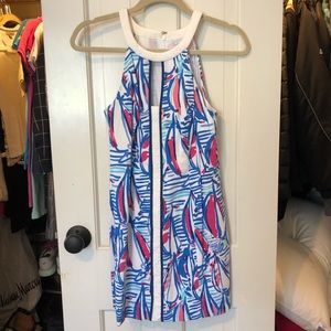 Lilly Pulitzer Shift Dress